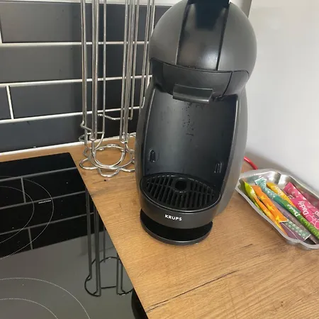 Apartment Studio